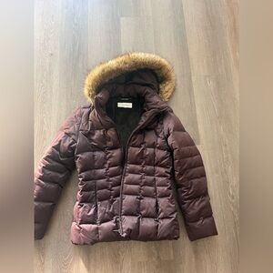 Calvin Klein Puffer Coat